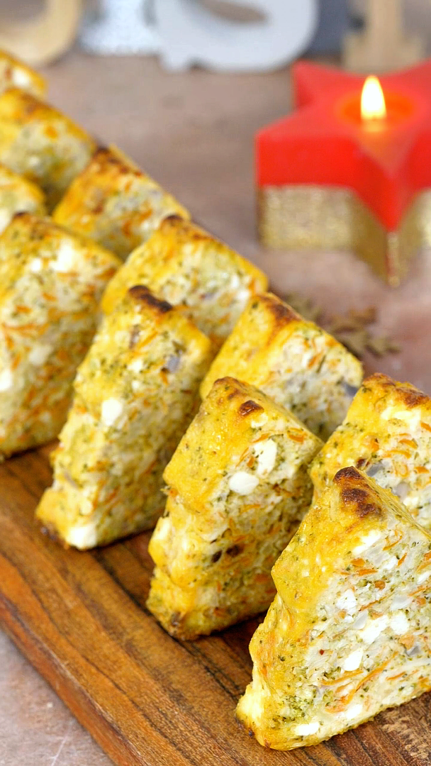 Recettes spécial Noël Mange Mieux Vis Mieux