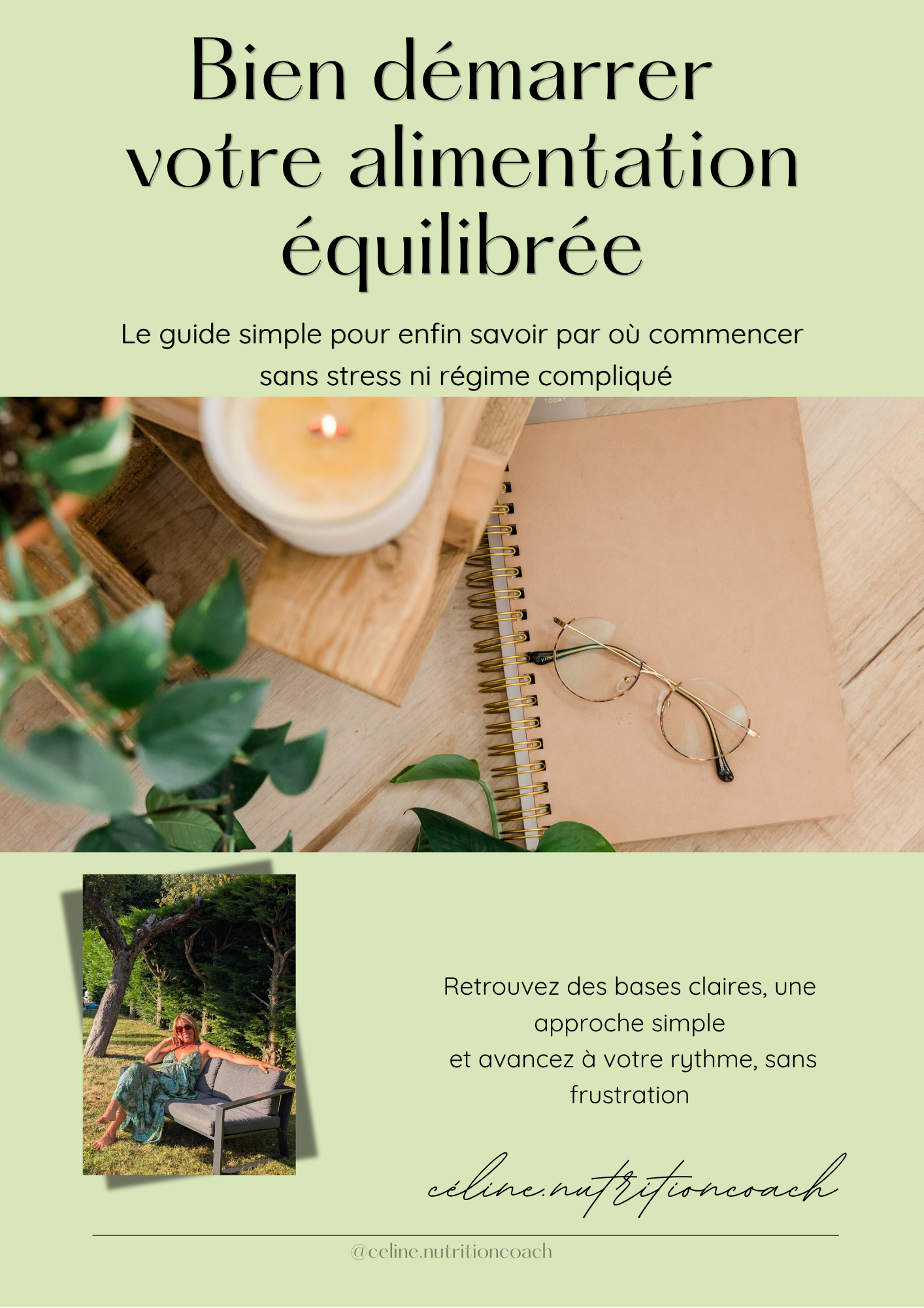 Guide alimentation équilibrée